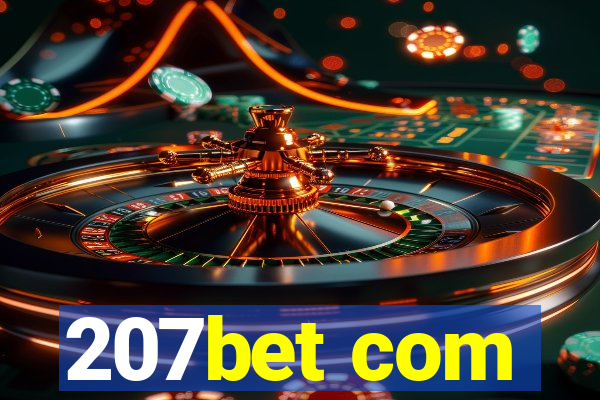 207bet com